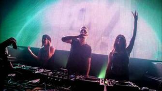 Krewella Human Wallpaper Imgkid The Image Kid