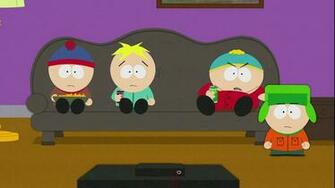 South Park Grandevideo Tk