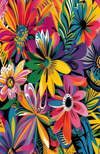 Kenzo Wallpaper
