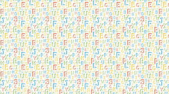 Abc Wallpaper Desktop Image