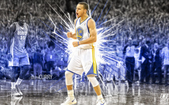 Sports Stephen Curry HD Wallpaper