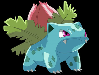 Ivysaur Image Femalecelebrity