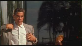 George Clooney Image In Out Of Sight HD