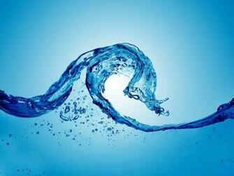 Blue Wave Wallpaper Christian And Background