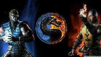 Mortal Kombat Komplete Edition Image Mk Wallpaper HD