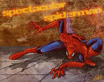 Spectacular Spiderman Wallpaper Ing Gallery