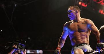 We Don T Train Front Kicks Michael Chandler Reveals He Didn