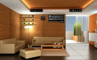 March My Current Living Room Desktop By Rvc On