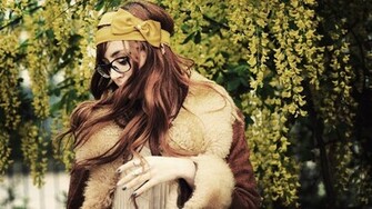 Style Girl Fashion Best Wallpaper Cool HD Here