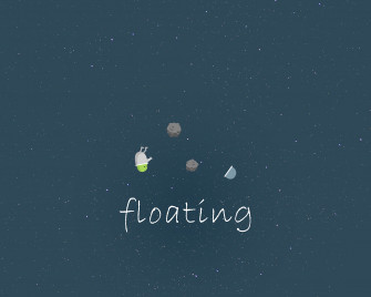 Space Funny Minimalism Laptop Full HD 1080p 4k