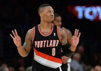 Damian Lillard Success