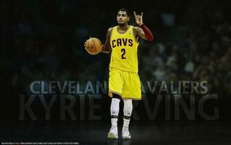 Kyrie Irving Wallpaper