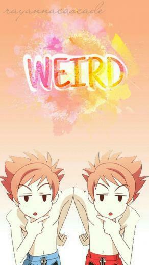 Ohshc Wallpaper Posts Tumbral