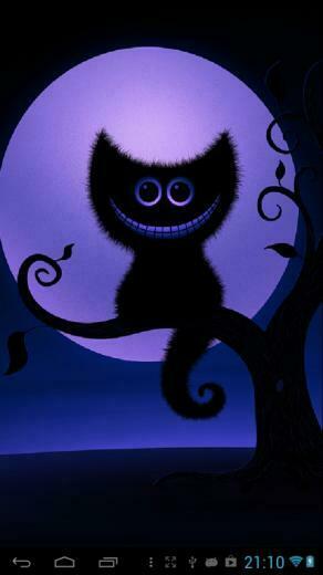 Cheshire Cat