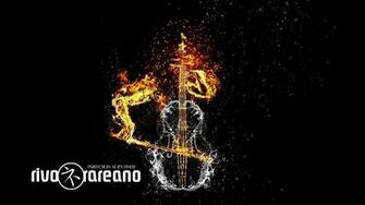 Cello Wallpaper