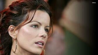 Kate Beckinsale HD Wallpaper Background