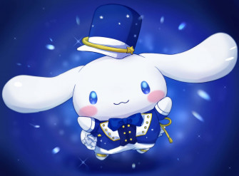 Cinnamoroll Sanrio Wallpaper