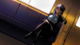 Dagashi Kashi HD Wallpaper Background Image Id