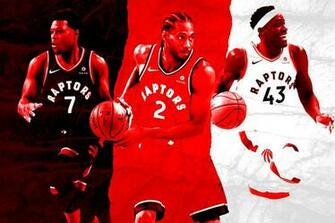 The Raptors Are Most Complete Team In Nba Ringer