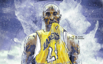 Kobe Bryant Wallpaper