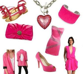 Fashion Accessories