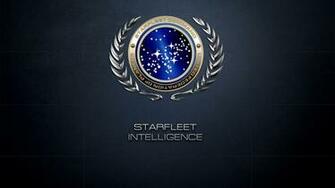 Starfleet Wallpaper