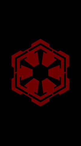 Edited Another Wallpaper It S The Sith Empire Few More On