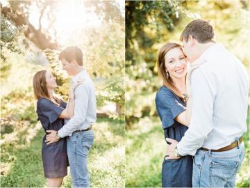 Texas Hill Country Engagement Photos Austin Tx Wedding Photographer