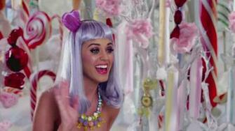 California Gurls Katy Perry