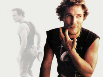 Matthew Mcconaughey Wallpaper