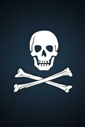 Pirate iPhone Wallpaper HD