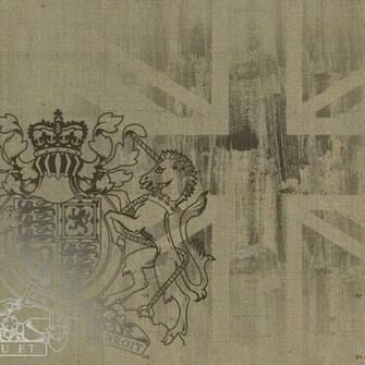 British Inspired Wallpaper Interior Design Bha In