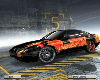 Best Nfs Car Wallpaper HD