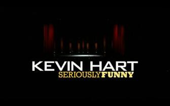 Kevin Hart Seriously Funny Posters Wallpaper Trailers Prime