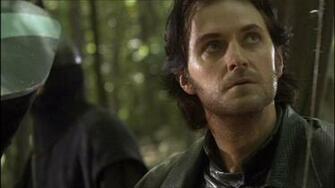 Robin Hood Bbc Wallpaper