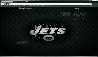New York Jets Wallpaper