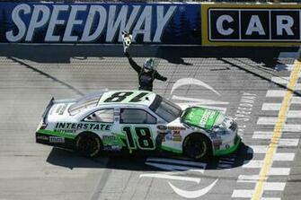 Source Url Fr Wallpaper Kyle Busch Pure