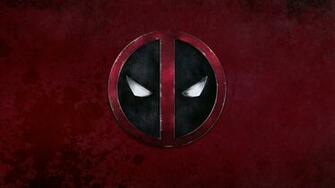 Deadpool Logo Wallpaper HD Desktop Background In Category