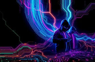 Live Hacking Wallpaper