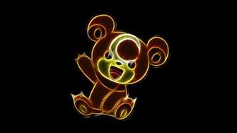 Teddiursa By Theblacksavior