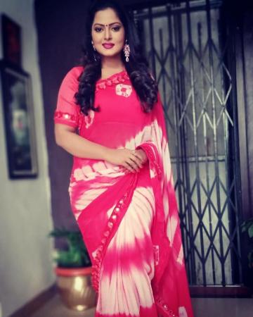 Anjana Singh Bhojpuri Actress Photo