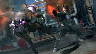 HD Theme For Windows Incl Dead Or Alive Desktop Wallpaper
