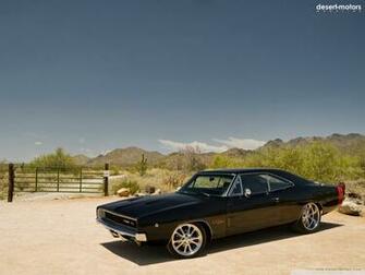Dodge Charger 4k HD Desktop Wallpaper For Wide Ultra