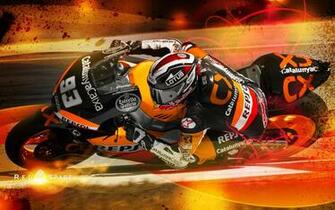 Repsol Honda HD Wallpaper High Resolution WallartHD