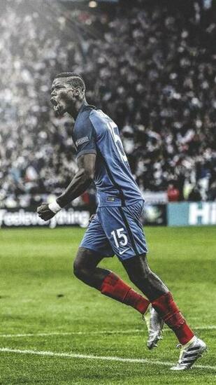 Best Paul Pogba Ideas France