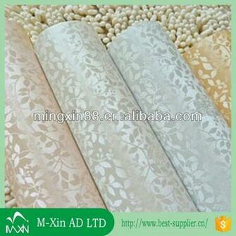 Vinyl Wallpaper Made In China Buy Alibaba Decorative