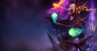 Wow Villains Screensaver Screensavergift