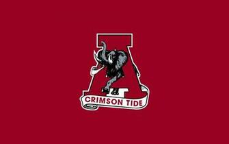 Crimson Tide Desktop Wallpaper
