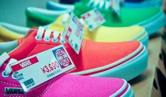 Vans Wallpaper X