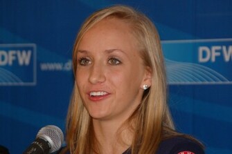 Photo Nastia Liukin Wallpaper With A Celebrity
